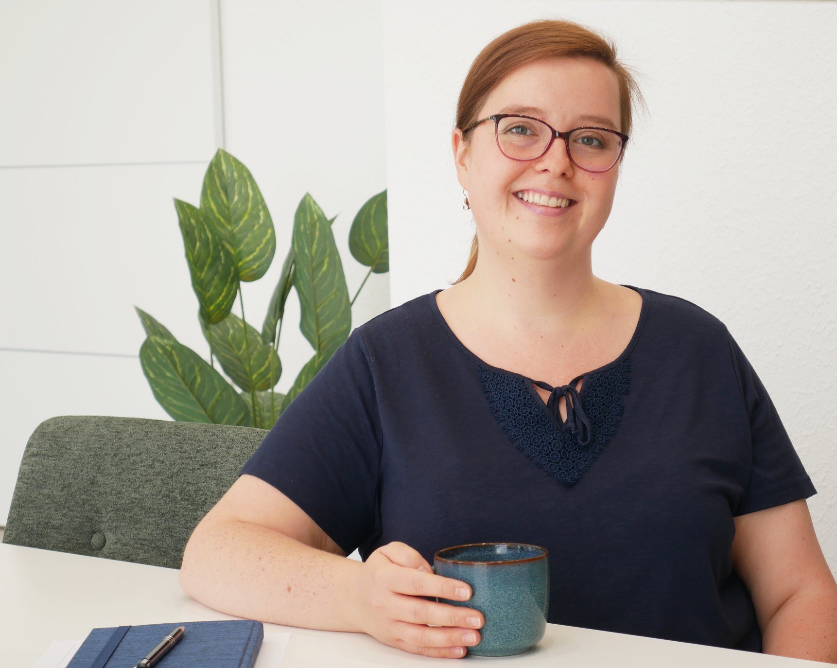 Beatrice Kunert - Ihre Ergotherapeutin in Dreieich